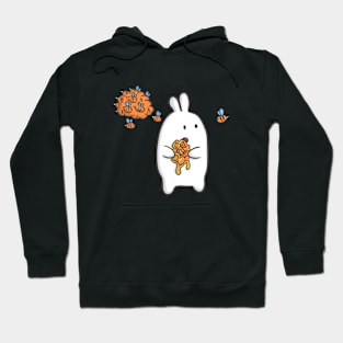 Honey problem Hoodie